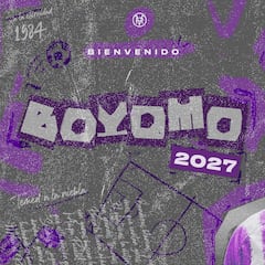 Boyomo se convierte en el primer fichaje