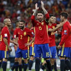 Spain to kick off World Cup campaign against Portugal