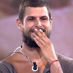 Alejandro Nieto reconoce que recibió ayuda psicológica en ‘Supervivientes’