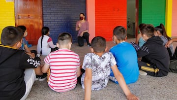 Regreso a las clases: Qué día comenzará según el último comunicado y bajo qué medidas