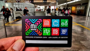 Tarjeta Metro CDMX: Así podrás recargar la tarjeta del metro y metrobús desde el celular