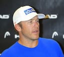 Bode Miller regresa 20 meses después a la alta competición