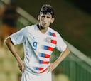 Las estrellas de USA que se dieron a conocer tras el Mundial Sub-17