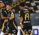Colo Colo - Coquimbo: a qué hora se juega, horario, TV, canal y cómo ver el partido del Campeonato Nacional 2025