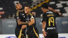 Colo Colo - Coquimbo: a qué hora se juega, horario, TV, canal y cómo ver el partido del Campeonato Nacional 2025