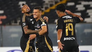 Colo Colo - Coquimbo: a qué hora se juega, horario, TV, canal y cómo ver el partido del Campeonato Nacional 2025