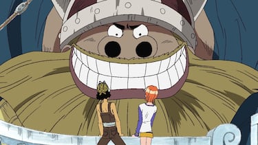 New 'One Piece' reward posters infuriate fans by being inflated