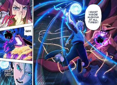 How to read the new Naruto manga about Minato Namikaze for free online and in English