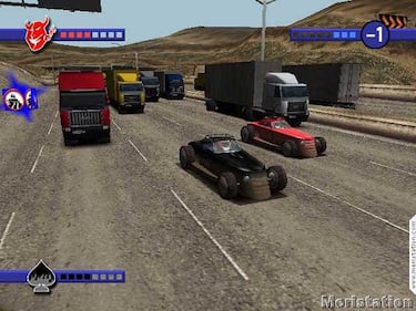 Edición especial de Mashed