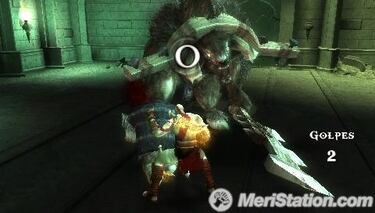 Ready at Dawn abandona definitivamente PSP