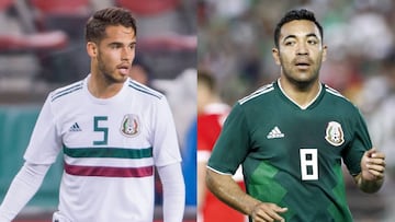 Los jugadores mexicanos están cerca de cerrar sus contratos con clubes de la Superliga Turca de cara a la temporada 2018-19.