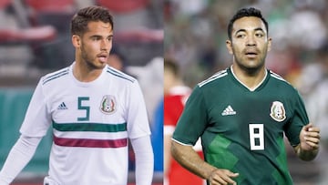 Los jugadores mexicanos est&aacute;n cerca de cerrar sus contratos con clubes de la Superliga Turca de cara a la temporada 2018-19.