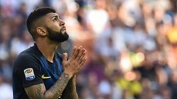 Culebrón Gabigol: su agente ahora niega su salida del Inter