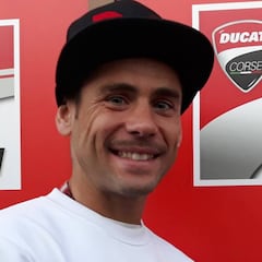 Bautista: "Se habló más de mí que de la victoria de Viñales"