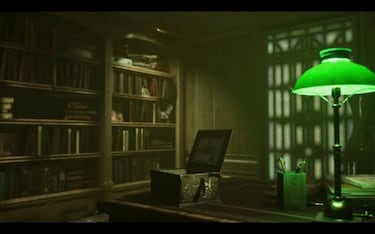 Song of Horror (episodios 1 y 2), impresiones