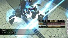 Imágenes de Breath of Fire V: Dragon Quarter