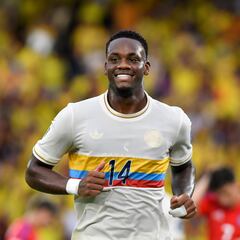 Aston Villa destaca a Jhon Durán: “Inevitable”