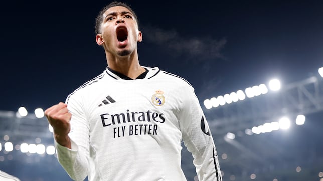 El depredador de Ancelotti