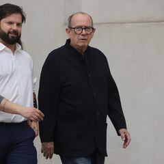 Justicia ordena retener recaudación de conciertos de Silvio Rodríguez en Chile: millonaria cifra