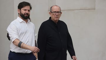 Justicia ordena retener recaudación de conciertos de Silvio Rodríguez en Chile: millonaria cifra