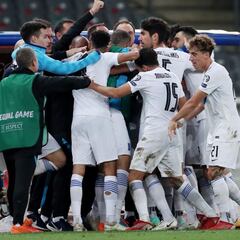 Grecia hace un favor a España