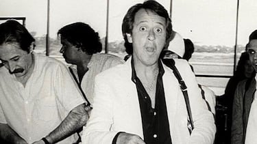 La vez que Carlos Villagrán ‘Quico’ fue fotógrafo de futbol, cubrió los Juegos Olímpicos y conoció a Pelé
