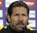 Simeone: “No subestimen a los jugadores que han venido”