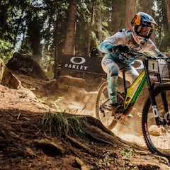 Calendario UCI MTB World Cup 2021 de XCO y DH