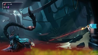 Metroid Dread, ya lo hemos jugado. Esencia pura; regreso a lo grande