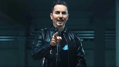 ‘Venom: El último baile’ monta a Jorge Lorenzo en la moto más rápida que ha pilotado