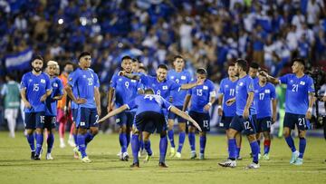 El t&eacute;cnico de La Selecta destac&oacute; la actuaci&oacute;n de sus dirigidos en la victoria ante Guatemala, dentro de su debut en la edici&oacute;n 2021 de la Copa Oro.