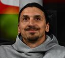 Adiós a Zlatan
