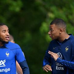 Un mercado de locura