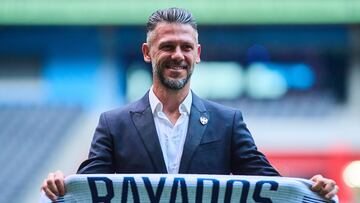 “El duelo del morbo” así denominan en Argentina al duelo entre Rayados y River en el Mundial de Clubes