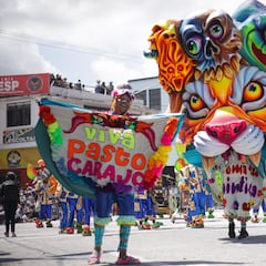 Carnaval de Negros y Blancos 2024: origen, significado y por qué se celebra