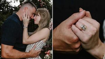 The internet has worked hard to decipher where the celebrity couple may get married.