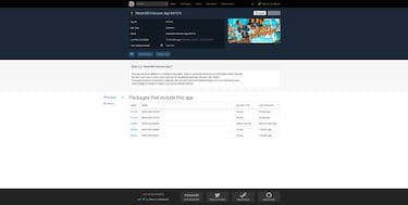Sunset Overdrive aparece listado en SteamDB