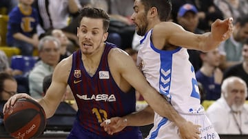 Fenerbahce - Barcelona: TV, horario y donde ver online la Euroliga