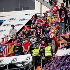 El visitante solo tiene derecho a la queja