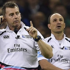 Las confesiones de un árbitro al reconocer su homosexualidad