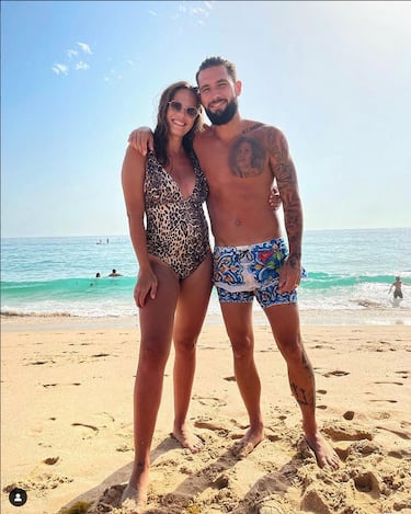 Lo que Jota Peleteiro no puede borrar de su relación con Jessica Bueno