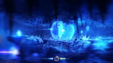 Ori and the Blind Forest