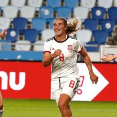 De goleada en goleada