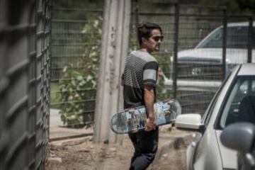 Campeonato de Skate Energy Monster