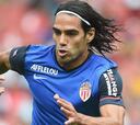 Falcao y los 7 colombianos que buscan grupos de Champions