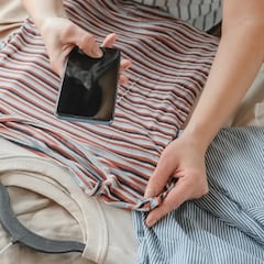 Combina con astucia ChatGPT con Vinted y acaba ganando 685 euros en solo 24 horas