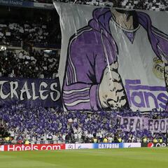 Os dejamos la condición de favoritos... Y ¿qué?