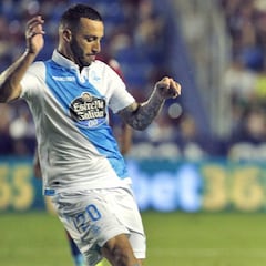 El Deportivo volvió a ser un club comprador en este mercado