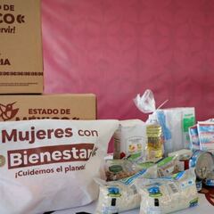 Registro Alimentación para el Bienestar Edomex: fechas clave y requisitos para recibir despensa gratis