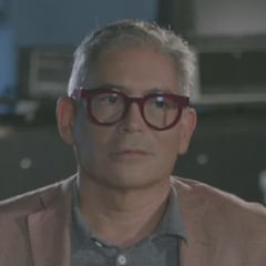 La agresión homófoba que sufrió Boris Izaguirre en el cine: "Me quité la sangre y vi la película"